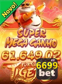 Catálogo 6699BET 2.547 jogos - Pragmatic Play, Evolution, NetEnt